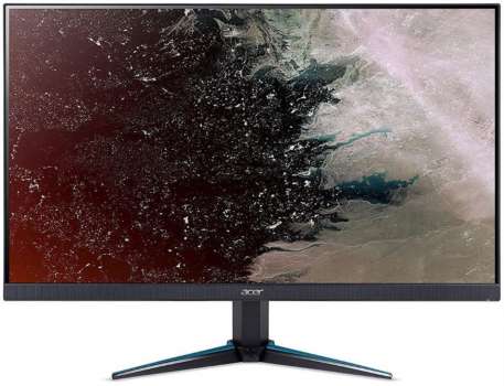 Acer Nitro VG270Kbmiipx 4K Gaming - LCD herní moni