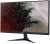 Acer Nitro VG270Kbmiipx 4K Gaming - LCD herní moni