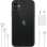 Apple iPhone 11 64GB, Black