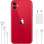 Apple iPhone 11 64GB, Red