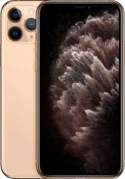 Apple iPhone 11 Pro, 512GB, Gold