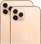 Apple iPhone 11 Pro, 512GB, Gold