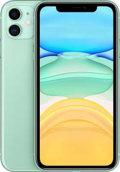 Apple iPhone 11 128GB, Green