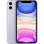 Apple iPhone 11 256GB, Purple
