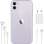 Apple iPhone 11 256GB, Purple