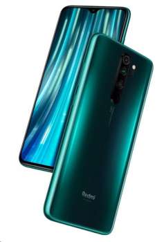 Xiaomi Redmi Note 8 Pro 6/128 Green
