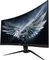 Gigabyte AORUS CV27Q  - LED monitor 27"