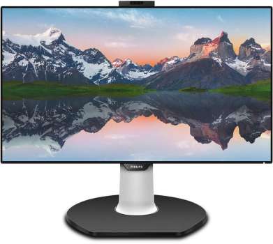 Philips 329P9H - 32" LED monitor