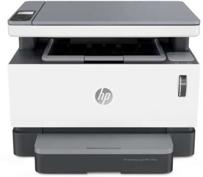 HP Neverstop Laser 1200w (4RY26A)