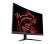 MSI Gaming Optix G27C4 - LED monitor 27"