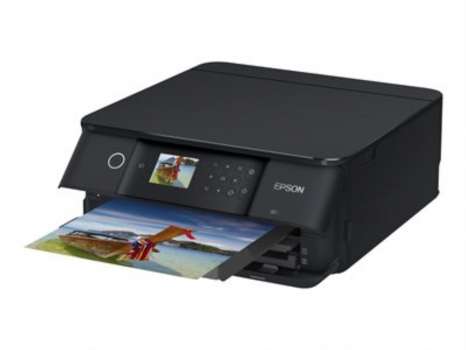 Epson Expression Premium XP-6100 (C11CG97403)