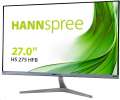 HANNspree HS 275 HFB - 27" LED monitor