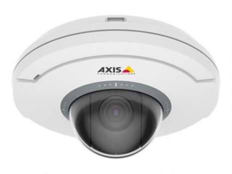 AXIS M5054  (2.2-11.0 mm)