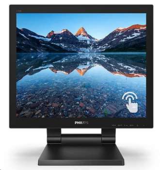 Philips monitor IPS LED 17" 172B9T/00