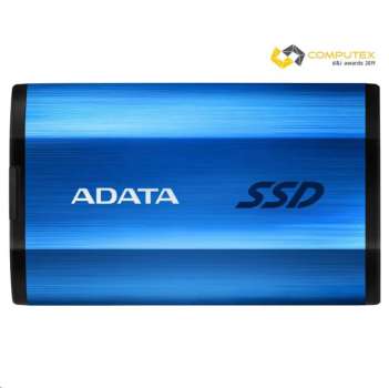 ADATA SE800, 1TB, modrá (ASE800-1TU32G2-CBL)