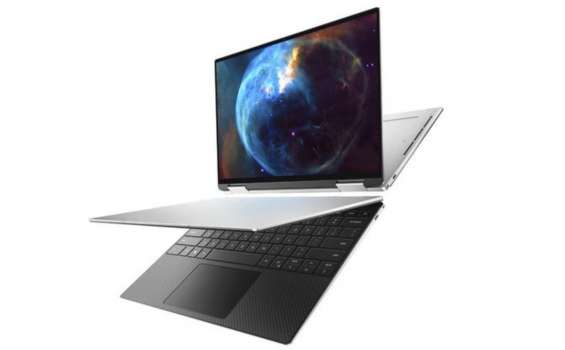 DELL Ultrabook XPS 13 (TN-7390-N2-722SK)