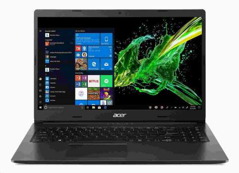 Acer Aspire 3 A315-22-49RM