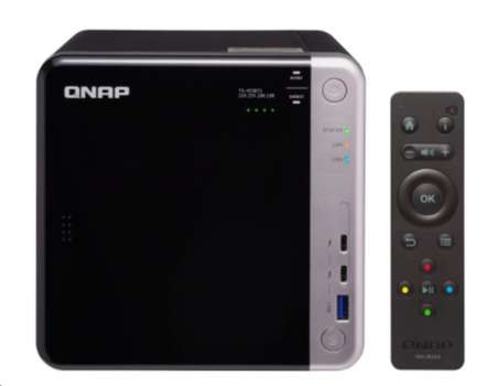 QNAP TS-453BT3-8G