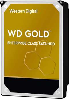 Western Digital Gold WD102KRYZ, 10TB