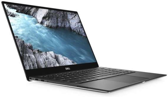 DELL Ultrabook XPS 13 7390 (N-7390-N2-511S)