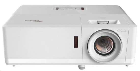 Optoma projektor ZH406 (E1P1A3DWE1Z1)