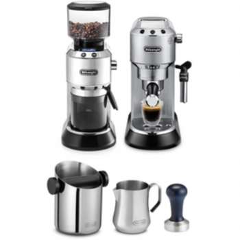 De'Longhi ECKG 6821.m Kávovar barista pack