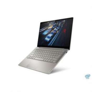 Lenovo Yoga S740-14IIL, Mica (81RS0007CK)