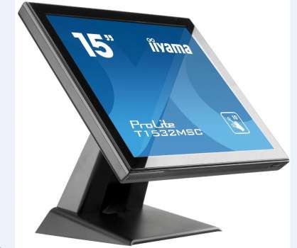 iiyama ProLite T1532MSC-B5AG 15"