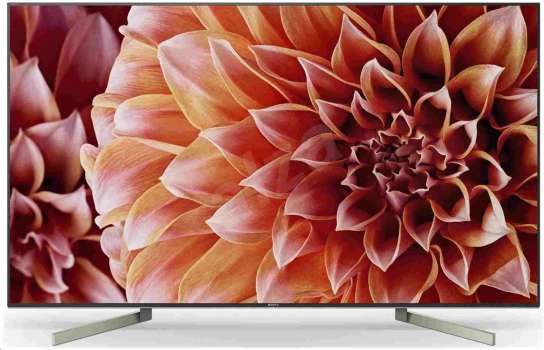 Sony KD-55XF9005 4K Ultra HD TV 139 cm (55")
