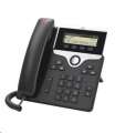 Cisco CP-7811-K9=, VoIP telefon