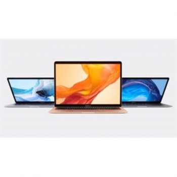 Apple MacBook Air 13" CZ, vesmírně šedý