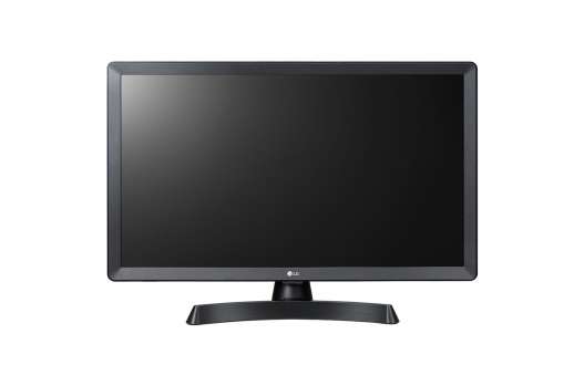 LG 24TL510V-PZ.AEU Full HD monitor s TV tunerem 23