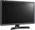 LG 24TL510V-PZ.AEU Full HD monitor s TV tunerem 23