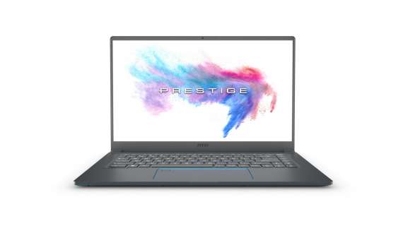MSI PS63 Modern, černá (PS63 Modern 8MO-207CZ)