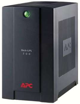 APC Back-UPS 700 (BX700U-GR)