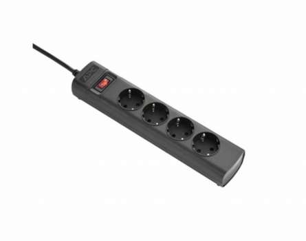 APC UPS Power Strip (PZ42IZ-GR)