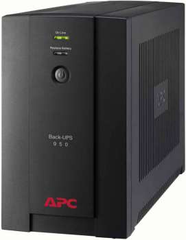 APC Back-UPS 950 (BX950U-GR)