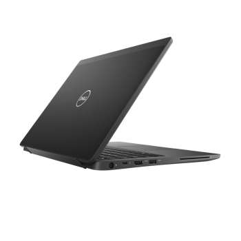 Dell Latitude 14 7400, černá (7400-5896)
