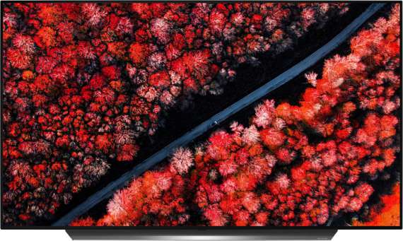 LG OLED55C9PLA - 139cm 4K OLED Smart TV