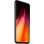 Xiaomi Redmi Note 8T LTE 128GB černá