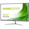 HANNspree HS225HFB - 21.5” LED monitor