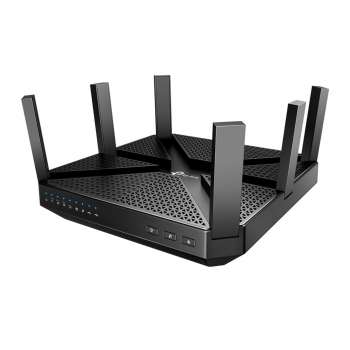 TP-LINK Archer C4000 černá