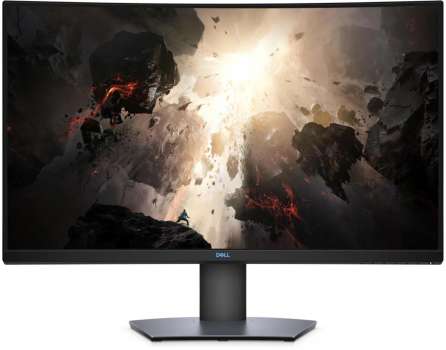Dell S3220DGF LED monitor 34"