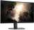 Dell S3220DGF LED monitor 34"