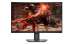 Dell S3220DGF LED monitor 34"