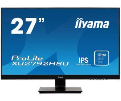 iiyama XU2792HSU-B1 - 27" LED monitor