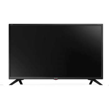 SHARP 32BC2E - 32" LED televize