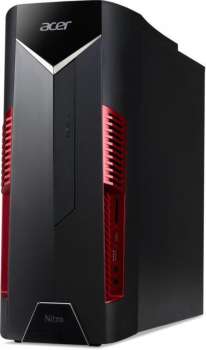 Acer Nitro N50-100 (DG.E1FEC.002)