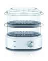 Braun FS 5100 WH Parní hrnec