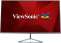 Viewsonic VX2776-4K - 27" LED monitor